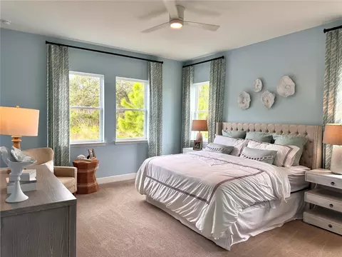 Bedroom - 6402 Rover Way, Saint Cloud, FL 34771 photo 2 of 12