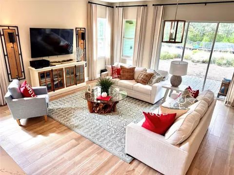 Living - 6402 Rover Way, Saint Cloud, FL 34771 photo 2 of 6
