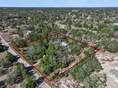 10065 Orchard Way, Spring Hill, FL 34608