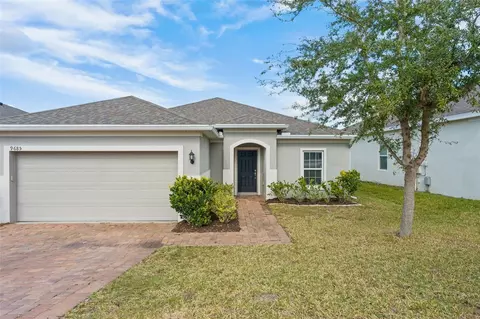 9685 Early Loop, Groveland, FL 34736