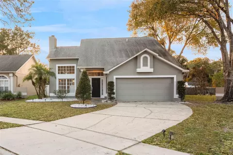 10948 Dearden Cir, Orlando, FL 32817