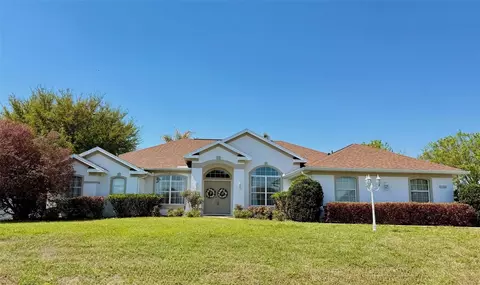 8650 SW 55th Ct, Ocala, FL 34476