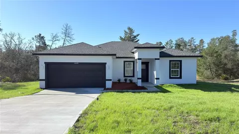 16281 SW 48th Cir, Ocala, FL 34473