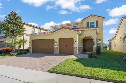 13195 Woodford St, Orlando, FL 32832