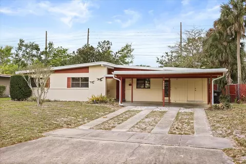3506 Pelican Ln, Orlando, FL 32803