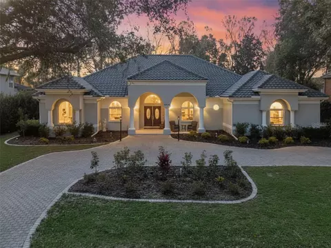 9120 S Bay Dr, Orlando, FL 32819