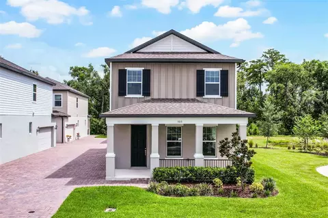 505 Venetian Palms Blvd, New Smyrna Beach, FL 32168
