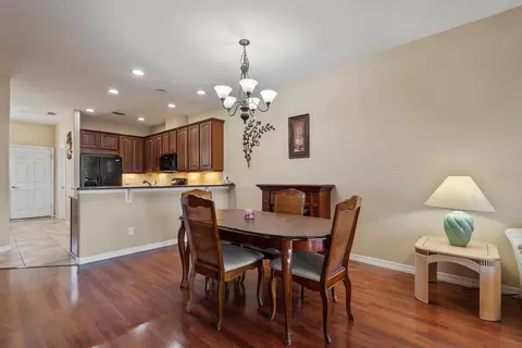 Dining - 22019 Belgian Ct, Mount Dora, FL 32757 photo 2 of 3