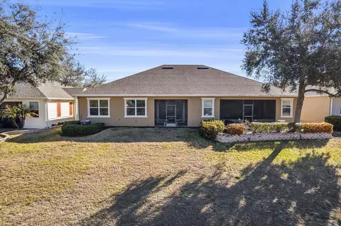 Exterior - 22019 Belgian Ct, Mount Dora, FL 32757 photo 6 of 6