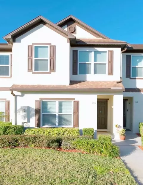 600 Northern Way #906, Winter Springs, FL 32708