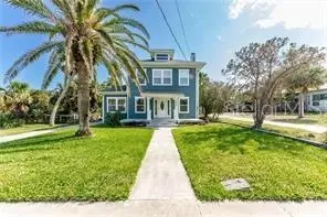 600 Bostwick Ave, Daytona Beach, FL 32118