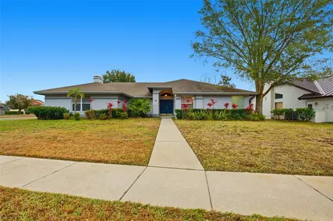 437 Waterford Cir E, Tarpon Springs, FL 34688