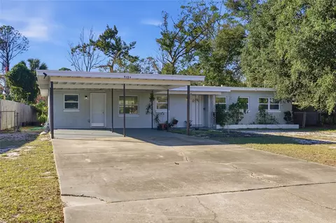 5104 Hernandes Dr, Orlando, FL 32808