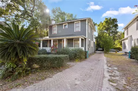520 E Anderson St, Orlando, FL 32801