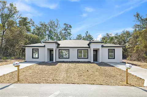 16082 SW 35th Court Rd, Ocala, FL 34473