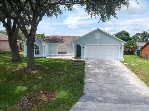 6760 Cairo Rd, Cocoa, FL 32927