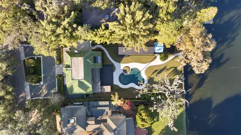 1336 College Pt, Winter Park, FL 32789
