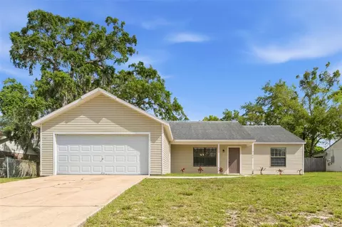 3192 Noah St, Deltona, FL 32738