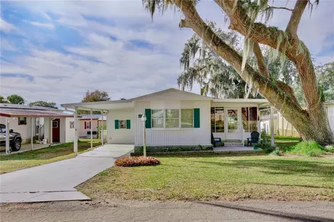 5560 Heritage Blvd, Wildwood, FL 34785