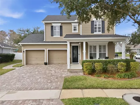 4208 Cleary Way, Orlando, FL 32828