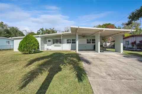 201 W Pierce Ave, Orlando, FL 32809