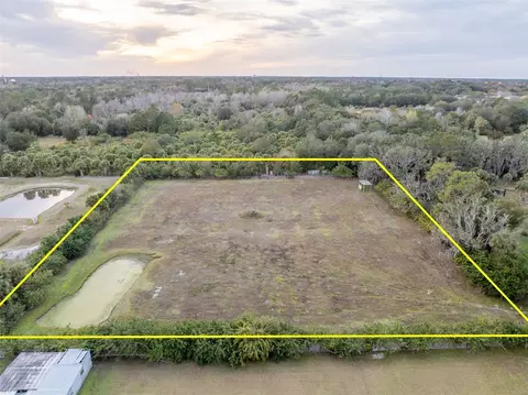Pine Way, Sanford, FL 32773