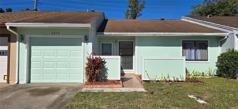 5875 Talavera St, Orlando, FL 32807