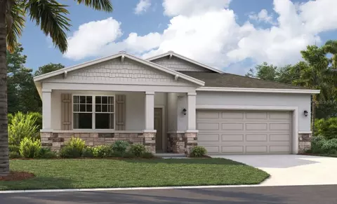 4128 Lavender Ct, Lake Hamilton, FL 33851