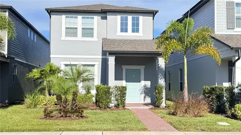 12748 Brodlove Ln, Winter Garden, FL 34787