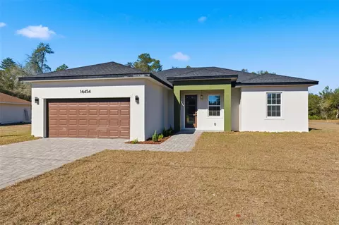 16454 SW 30th Terrace Rd, Ocala, FL 34473