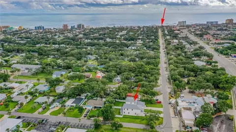 350 E 2nd Ave, New Smyrna Beach, FL 32169