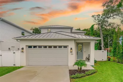 350 E 2nd Ave, New Smyrna Beach, FL 32169