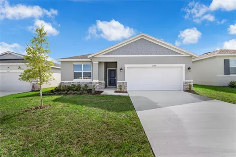 3584 Dahlia Dr, Lake Hamilton, FL 33851