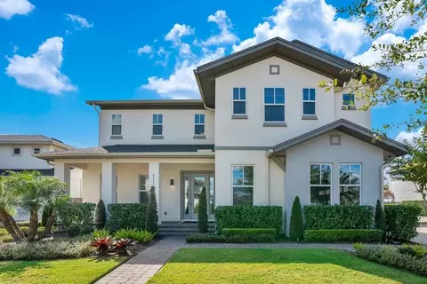 8670 Hata St, Orlando, FL 32827