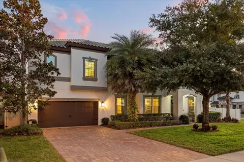 3711 Vinsetta Ct, Winter Park, FL 32792