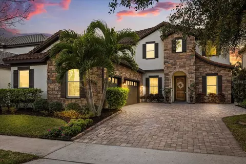 11658 Hampstead St, Windermere, FL 34786
