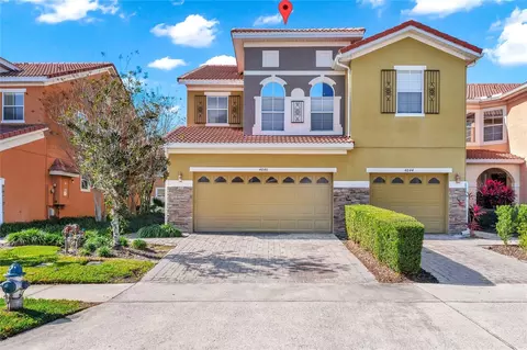 4848 Fiorazante Ave, Orlando, FL 32839