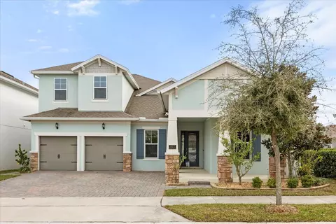 16377 Orange Seed Ln, Winter Garden, FL 34787