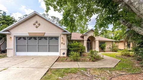 60 Whittington Dr, Palm Coast, FL 32164