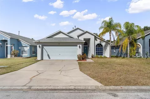 456 Sonja Cir, Davenport, FL 33897