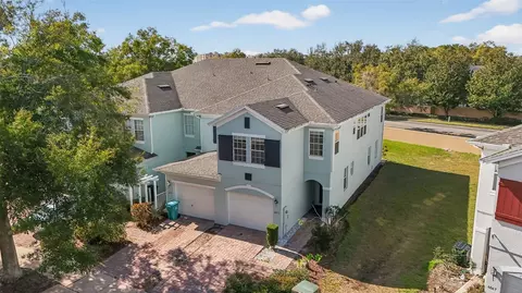 6071 Strada Isle Way, Orlando, FL 32835
