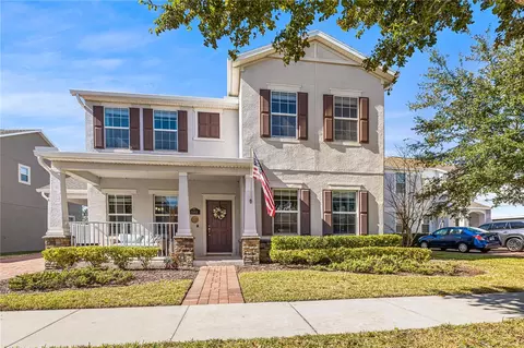 5966 Cypress Hill Rd, Winter Garden, FL 34787