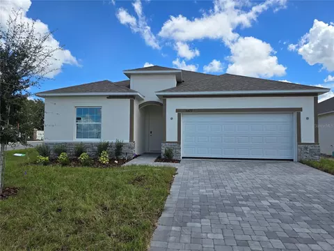 6470 Chorus Dr, Mascotte, FL 34753
