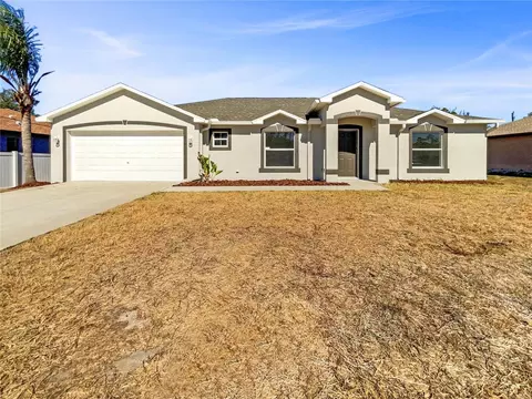 2756 Yacolt Ave, North Port, FL 34286
