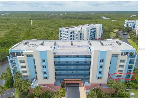 5300 S Atlantic Ave #14-207, New Smyrna Beach, FL 32169
