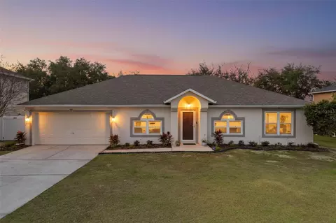 1819 Sunset Ridge Dr, Mascotte, FL 34753