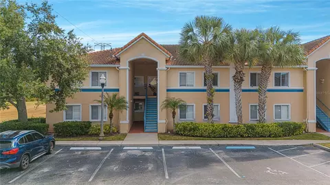 522 Villa Del Sol Cir #102, Orlando, FL 32824