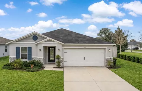1395 Park Leah Cir, Apopka, FL 32712