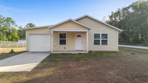 15028 SW 24th Pl, Ocala, FL 34481