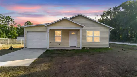 15028 SW 24th Pl, Ocala, FL 34481